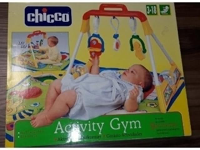 Chicco Activity Gym - 1