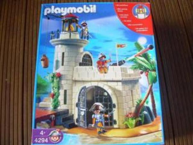 Playmobil - 1