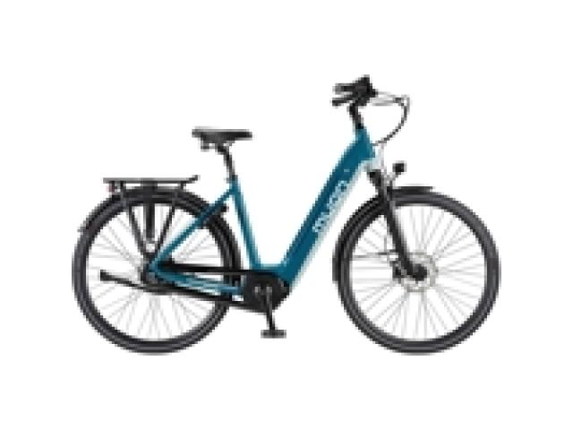 E-Bike/Pedelec Muon Strive harmony 65Nm 655Wh - 1